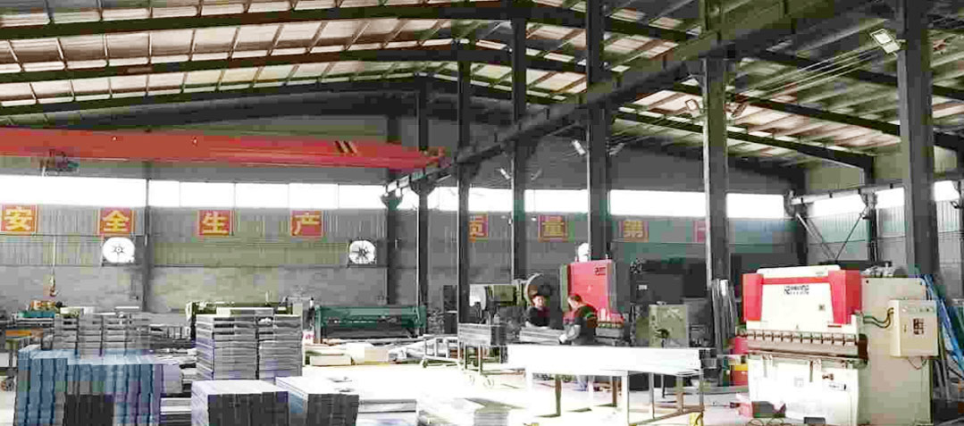 钦州制造基地